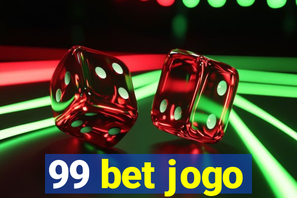 99 bet jogo